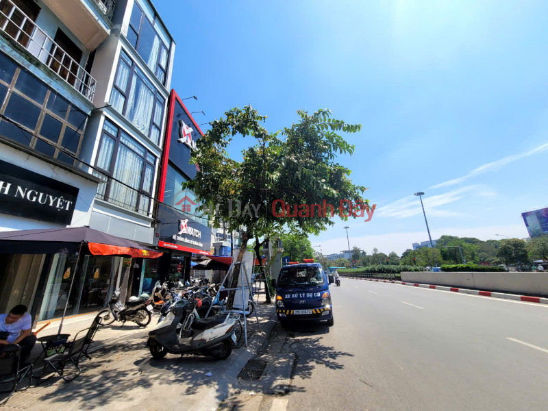 đ 14.9 Billion, 4-storey house for sale on Xa Dan street, Dong Da district, area 30m2, investment price