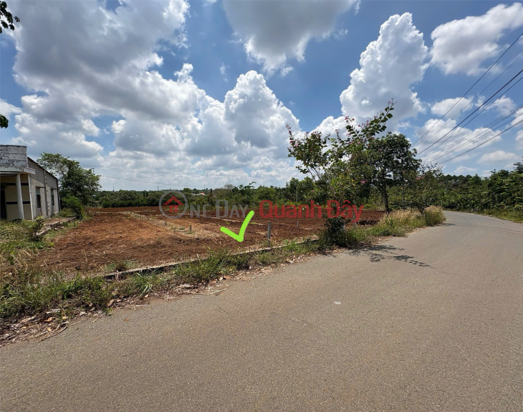 Property Search Vietnam | OneDay | Nhà ở Niêm yết bán | ĐẤT ĐẸP - GIÁ TỐT – CHÍNH CHỦ CẦN BÁN ĐẤT MẶT TIỀN NHỰA BÀU CHINH – Giá Chỉ 840 Triệu