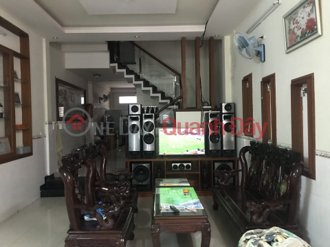 3 floors An Thuong Walking Street in Da Nang - 81m2 - Only 12.8 billion-0901127005. _0