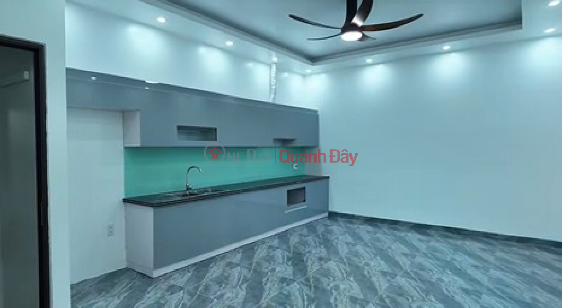 Property Search Vietnam | OneDay | Nhà ở, Niêm yết bán, Chỉ 2 tỷ sở hữu nhà phố 3 tầng 60m2 tại trung tâm Thủy Nguyên, gần KCN Nam Cầu Kiền
