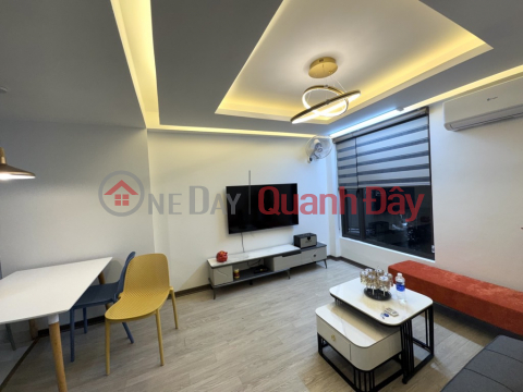 Tây Sơn 6 tầng 4 ngủ,, 2 thoáng, 1 nhà ra phố chỉ 7,95 tỷ, nội thất đep _0