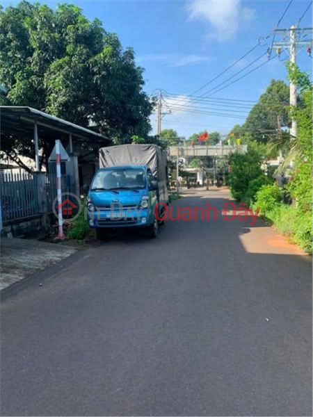 đ 3 tỷ NHÀ CHÍNH CHỦ - 2 MẶT TIỀN Sát Quốc Lộ 55, Phước Bửu, Huyện Xuyên Mộc, Bà Rịa - Vũng Tàu