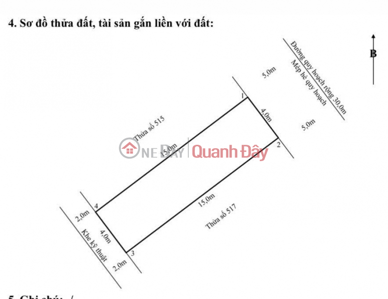  Làm ơn chọn Nhà ở, Niêm yết bán | đ 7,68 tỷ