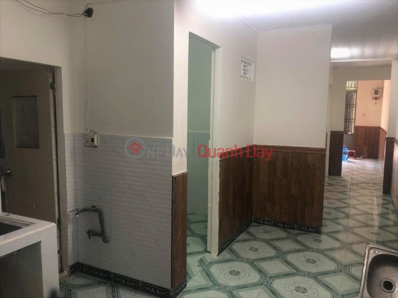 ► 20m straight to Dong Da Thach Thang Frontage, 70m2, 2 open sides, 2 floors, 3.x ty Sales Listings