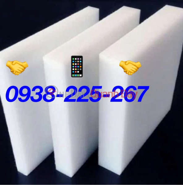 PTFE FILLED – A SOLUTION FOR INCREASING MECHANICAL PROPERTIES | Vietnam | Rental, đ 5 Million/ month