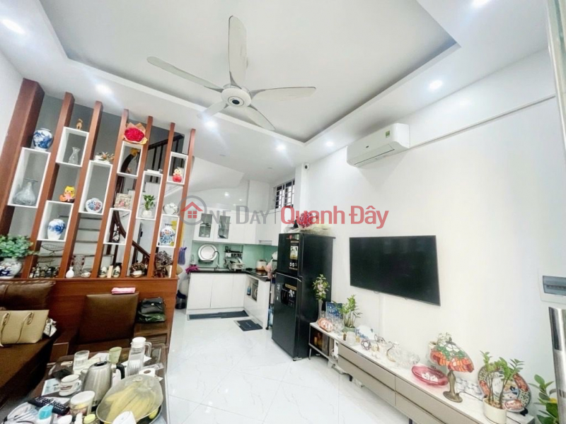 Property Search Vietnam | OneDay | Residential Sales Listings | XUAN LA, AREA 38M x FRONTAGE 5M, 5 FLOORS, 9.3 BILLION, BEAUTIFUL HOUSE, CORNER LOT, ALLEY 3M, NEAR STREET, FUTURE ROAD OPEN NEAR THE HOUSE