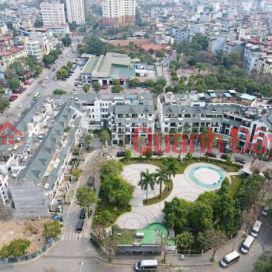 Owner needs to sell a villa\/townhouse in HDI Mac Thai Tong, 98m2, 6.5m frontage, price 43 billion VND. _0