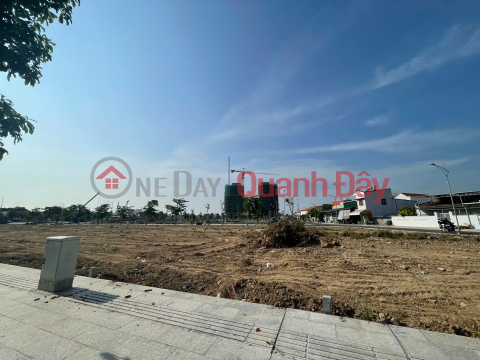 Đất nền dự án MK, pháp lý rõ ràng _0