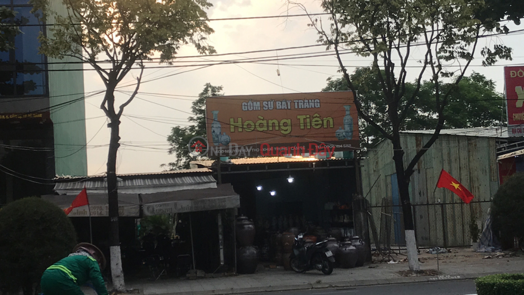 Hoang Tien Bat Trang ceramics - 600 Nguyen Huu Tho (Gốm sứ bát tràng Hoàng Tiên- 600 Nguyễn Hữu Thọ),Cam Le | (3)