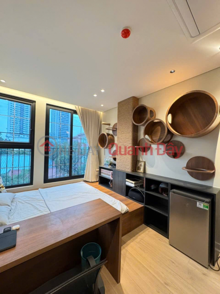 24 Căn hộ dòng tiền Cầu Giấy 180m 7 tầng Doanh thu khủng, Ô tô tránh, 69 tỷ | Việt Nam | Bán, đ 69 tỷ