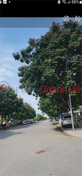 Urgent sale of 4-storey house. Service area Lk16,17,18 Duong Noi, Ha Dong, Hanoi | Vietnam Sales đ 16.5 Billion