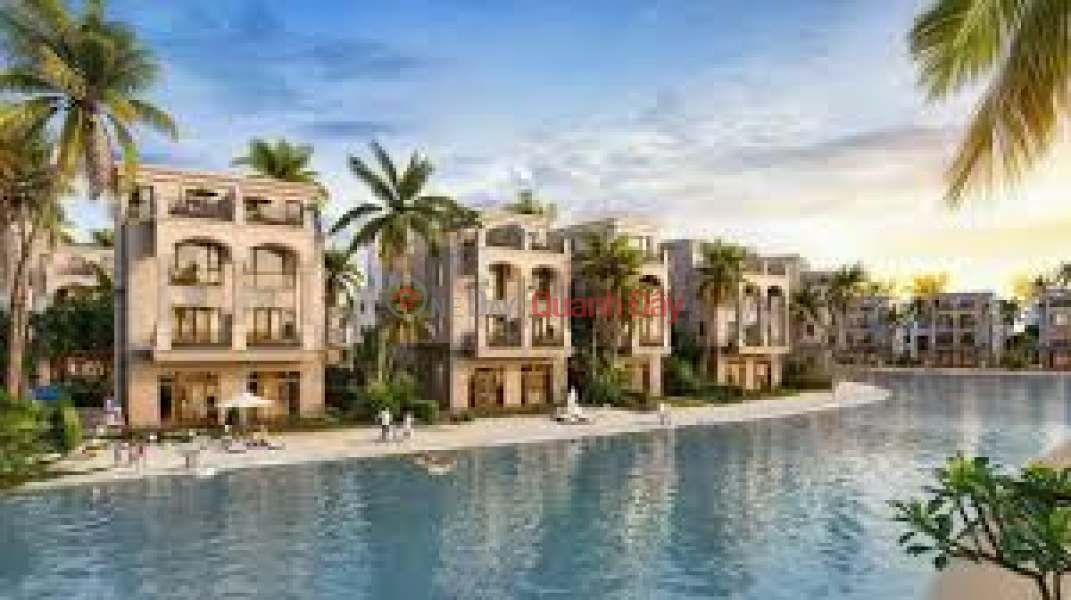 Vinhome Royal Island đẳng cấp Hoàng Gia, Việt Nam Bán đ 100 triệu