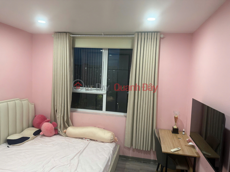 Property Search Vietnam | OneDay | Residential, Sales Listings Owner selling two apartments in Nam Trung Yen urban area, Cau Giay district - CT2 65.8m2 and CT1 93.8m2.