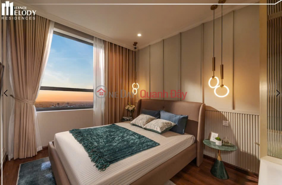 Property Search Vietnam | OneDay | Nhà ở, Niêm yết bán, Chính chủ Cần bán nhanh căn chung cư cao cấp Melody Linh Đàm, quận Hoàng Mai HN