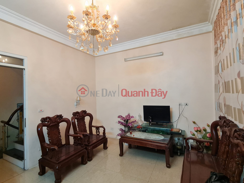 Property Search Vietnam | OneDay | Nhà ở Niêm yết bán 65m 6 Tầng Mặt Tiền 9.5m Phân Lô Ô Tô Đỗ Cửa Phố Hoàng Quốc Việt Cầu Giấy. Chủ Ngợp Ngân Hàng Nên Cần Bán