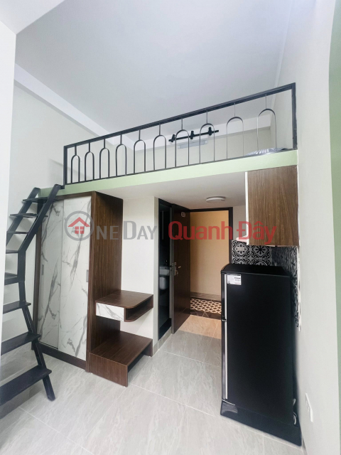 SIÊU PHẨM NGUYỄN HOÀNG – TÒA NHÀ 7 TẦNG THANG MÁY – DÒNG TIỀN 150TR/THÁNG – GIÁ CHỈ 31TỶ _0
