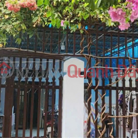 Owner Selling Single-Story House in Car-Accessible Alley – Ca Dong, Ham Thuan Bac, Cheap Price. Area 118m2. _0