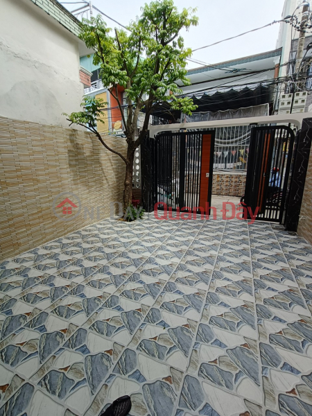 Property Search Vietnam | OneDay | Residential, Sales Listings | Car rental on To Hieu, Hoa Minh, Lien Chieu, beautiful house, large area, only 4 billion more