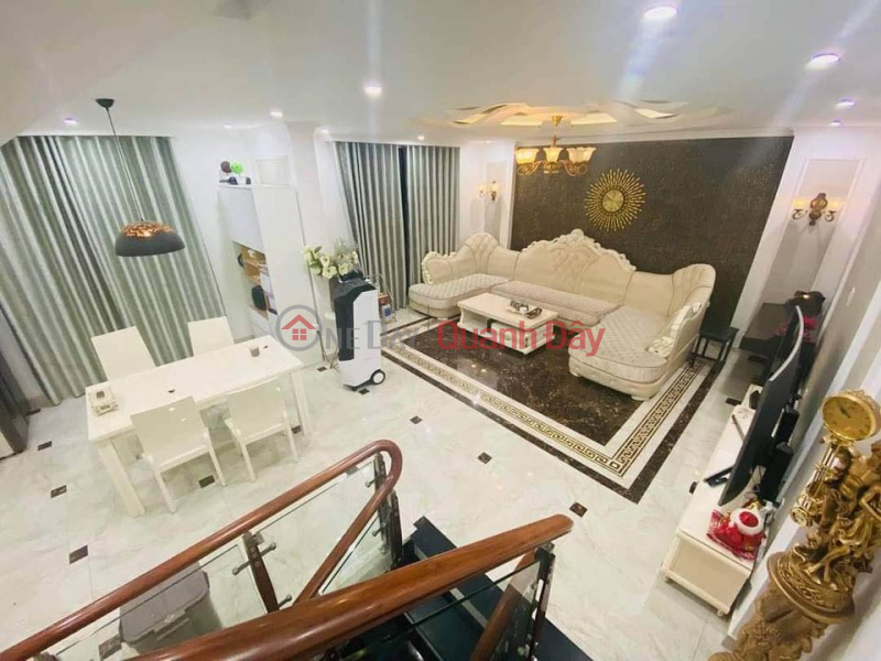 Property Search Vietnam | OneDay | Residential, Sales Listings | ORIGINAL OWNER SENDS FOR SALE HOUSE 51m2* 4 floors Corner Lot, CAR ACCESSIBLE at Nam Phat 1, Lach Tray.
