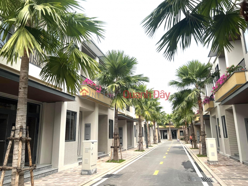 Nhà phố Taka Garden Riverside Homes - Chỉ 1,6 tỷ - Chiết khấu đến 24,6 % - Tặng đến 45 chỉ vàng SJC Niêm yết bán