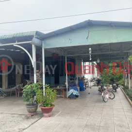Selling 1017.4m2 House and Land Fronting Asphalt Road DT796 in Ninh Dien - Chau Thanh - Tay Ninh _0