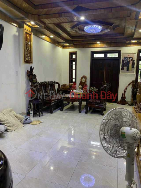 đ 16 Billion | Nhà 4 Tầng - Mặt Tiền Đường Phú Thọ Hòa, Tân Phú, Giáp Tân Bình.