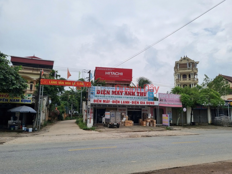  | Làm ơn chọn, Nhà ở | Niêm yết bán, đ 9,6 tỷ