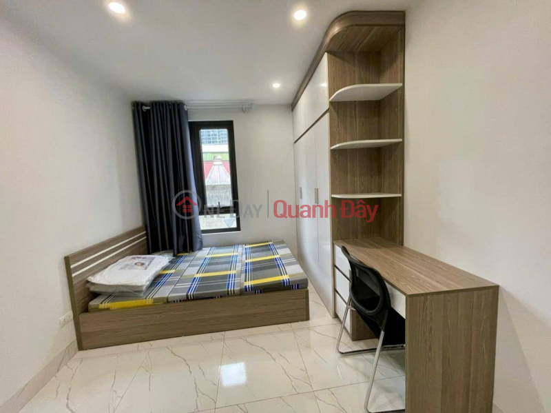 Property Search Vietnam | OneDay | Nhà ở Niêm yết bán, Bán nhà Phú Mỹ, sát ô tô, 110m2, 7 tầng, 30 phòng căn hộ, giá tốt.