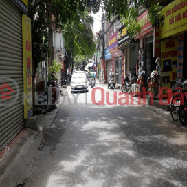 House for sale in Co Nhue, 65m2, near cars, both residential and business, price 11.8 billion _0