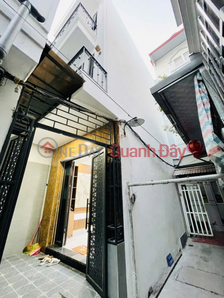 NHÀ ĐẸP- GIÁ TỐT CHÍNH CHỦ BÁN Nhà đẹp 3 tầng xây mới tại quận Lê Chân, TP Hải Phòng Niêm yết bán