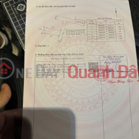 12.5 triệu/m2 89m2 Hòa Nghĩa Dương Kinh Zalo 0567222555 _0