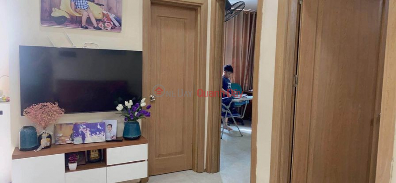 Property Search Vietnam | OneDay | Residential | Sales Listings ORIGINAL: FOR SALE MUUONG THANH APARTMENT DONG DOOR 2BRs, 2VS