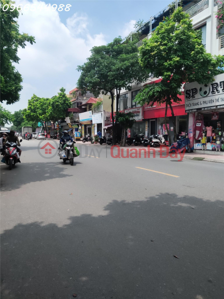 Property Search Vietnam | OneDay | Nhà ở | Niêm yết bán Bán nhà mặt phố Sài Đồng, kinh doanh cực tốt, chỉ 8 tỷ