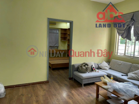 Bán căn chung cư Thanh Bình, 80m2, 3pn, tầng 2 chỉ 1tỷ620 _0