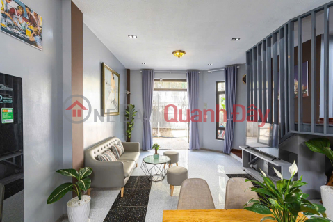 BÁN VILLA MINI NHÀ CHUNG – TRUNG TÂM ĐÀ LẠT, CÁCH HỒ XUÂN HƯƠNG CHỈ 300M _0