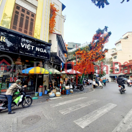 I need to sell 3D house Nguyen Van To, Hoan Kiem, 42m2 house built 4 floors - 9.2 billion VND _0