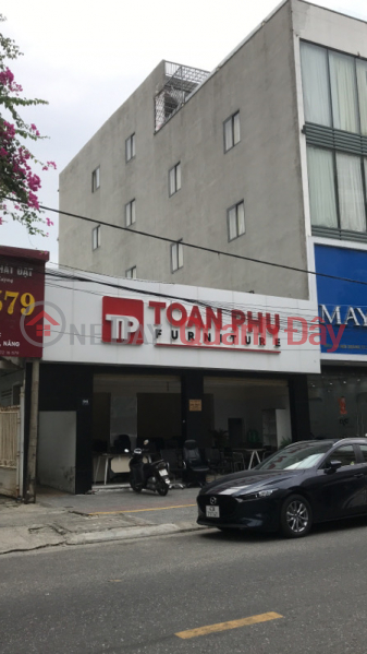 Toan Phu Furniture- 96 Núi Thành (Toan Phu Furniture- 96 Nui Thanh) Q. Hải Châu | ()(3)