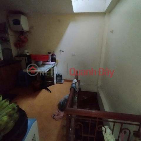 Urgent Sale - Beautiful house on Tran Cung Street - 5 modern floors - Spacious alley - Extremely hot area - Just a few steps to the main street _0