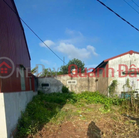LAND LOT FOR SALE 60.5M² NGHIA PHUONG – DO SON PRICE ONLY 7XX MILLION NEAR INDUSTRIAL PARK – COASTAL – ZALO 0567 222 555 _0