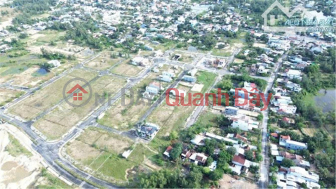 ĐẤT ĐẸP – GIÁ TỐT – CHÍNH CHỦ CẦN BÁN Tại Coco River Garden, Phường Điện Dương, Huyện Điện Bàn _0