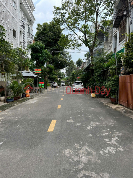 Property Search Vietnam | OneDay | Residential | Sales Listings Beautiful Land for Sale, Dinh Thuan Residential Area near Dinh Tien Hoang School for only 2.7 billion