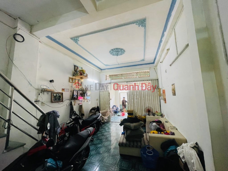 Property Search Vietnam | OneDay | Residential Sales Listings, HOUSE FOR SALE ON NGUYEN VAN LUONG STREET, WARD 10, DISTRICT 6, THONG COUNTY, 5MX9M, 3 FLOORS, 5.5 BILLION