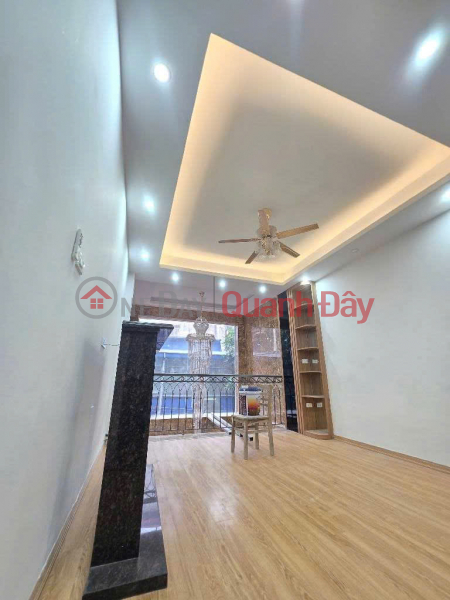 đ 26 tỷ BÁN NHÀ PHẠM TUẤN TÀI, LIỀN KỀ, Ô TÔ TRÁNH, THANG MÁY, KINH DOANH, 65M2 5T 2X TỶ.