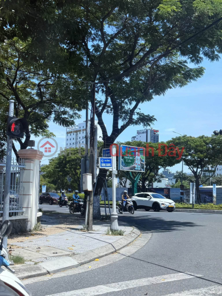 ĐẤT KIỆT ĐÔNG GIANG – TRUNG TÂM SƠN TRÀ | Việt Nam, Bán, đ 6,7 tỷ