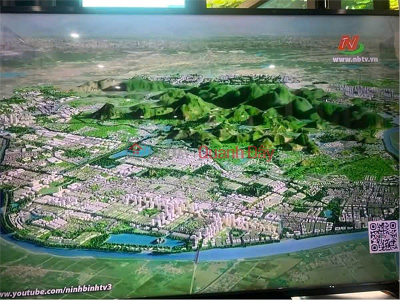 Property Search Vietnam | OneDay | Nhà ở Niêm yết bán, ĐẤT ĐẸP - GIÁ TỐT - Chính Chủ Cần Bán Lô Đất thổ trì hàng N, Ninh Mỹ, Hoa Lư, Ninh Bình