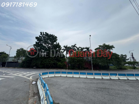 CHÍNH CHỦ BÁN 1.400M ĐẤT+ NHÀ+ KHO,MẶT ĐƯỜNG QL2 SÁT KCN KHAI QUANG,BÌNH XUYÊN (VĨNH PHÚC) _0