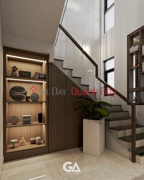 **Bán đất mặt tiền Trần Quốc Hoàn, p13, Tân Bình; (5,5*10) - hơn 12 tỷ _0