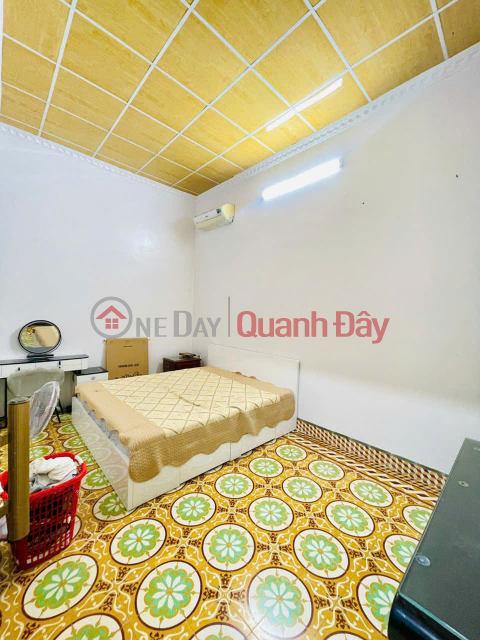 Bán nhà mặt đường Lê Đại Hành, trung tâm TP. Hải Phòng - Vị trí đắc địa - Sẵn dòng tiền 15 triệu _0