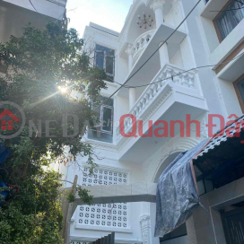 Villa 5 Tầng Thang Máy Siêu Đẹp Nguyễn Thượng Hiền, 89 m2 Chỉ 13,6 Tỷ ( Tl) _0