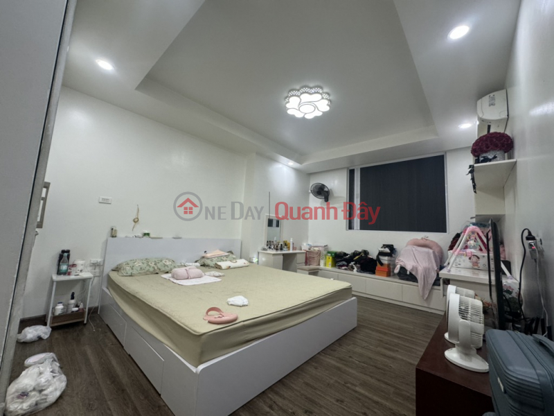 (Tin thật 100%) CH 153m2 x 3PN có lốt ô tô tại FLC Landmark Tower - Nội thất 500 triệu - Lô góc đẹp | Việt Nam Bán, đ 7,5 tỷ